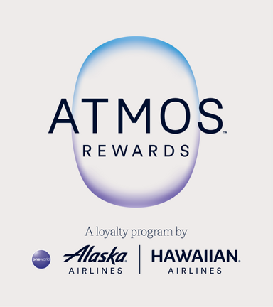 Atmos Rewards