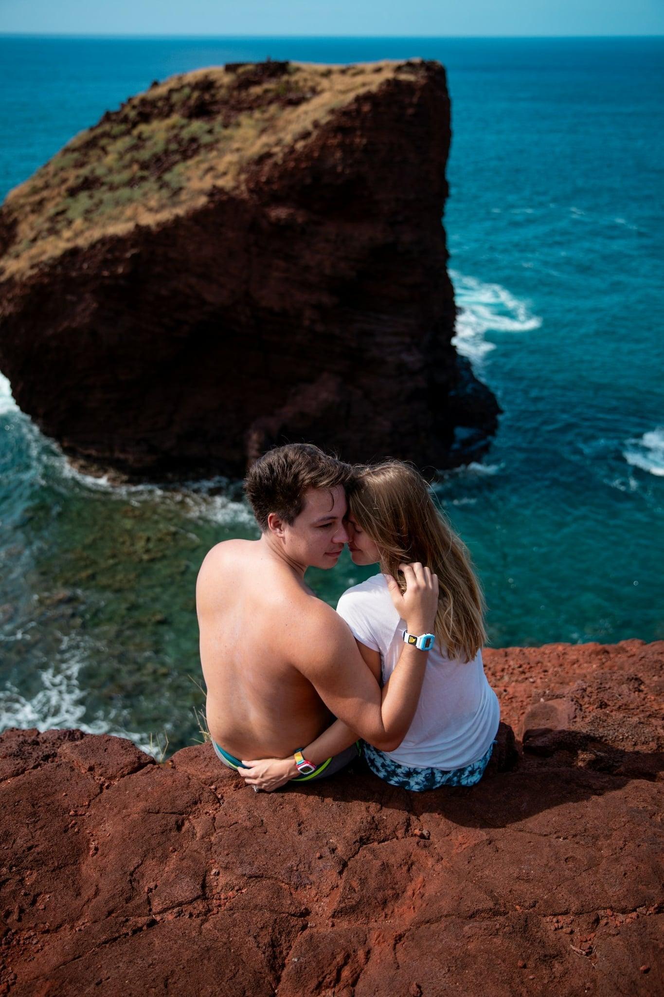 Cliffside, Just the Two of You