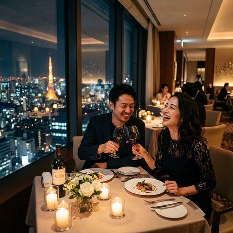 date night