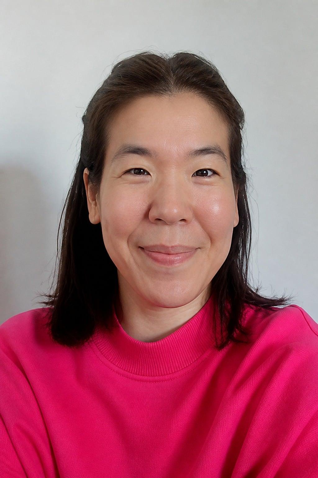 Mayuko N.