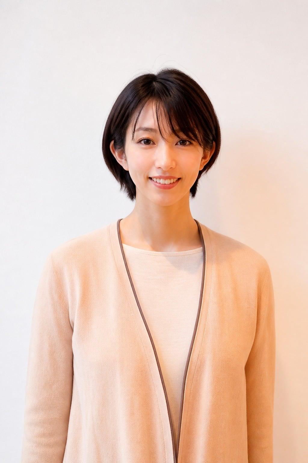 Mika K.