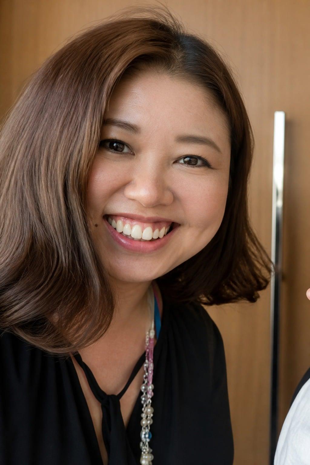 Mikiko K.