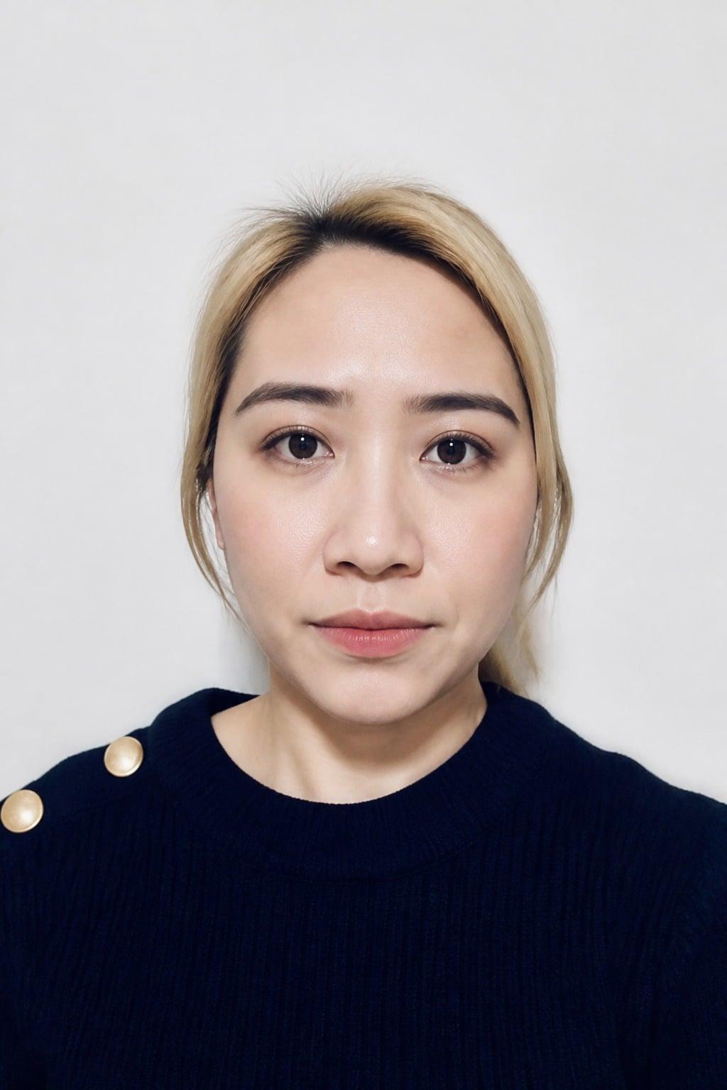 Monica I.
