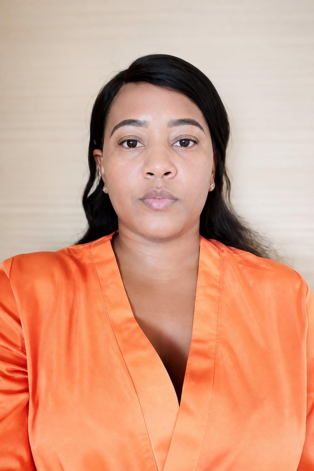 Nothando M.