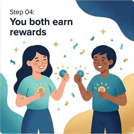 Rewards