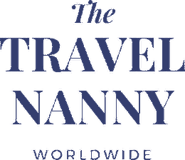 The Travel Nanny — Worldwide