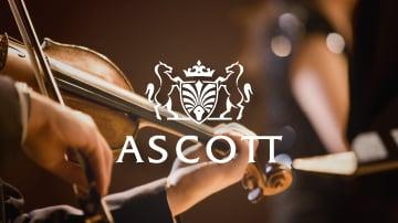 Ascott serviced residence