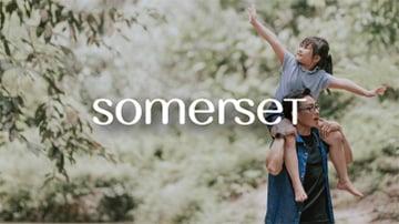 Somerset serviced residence