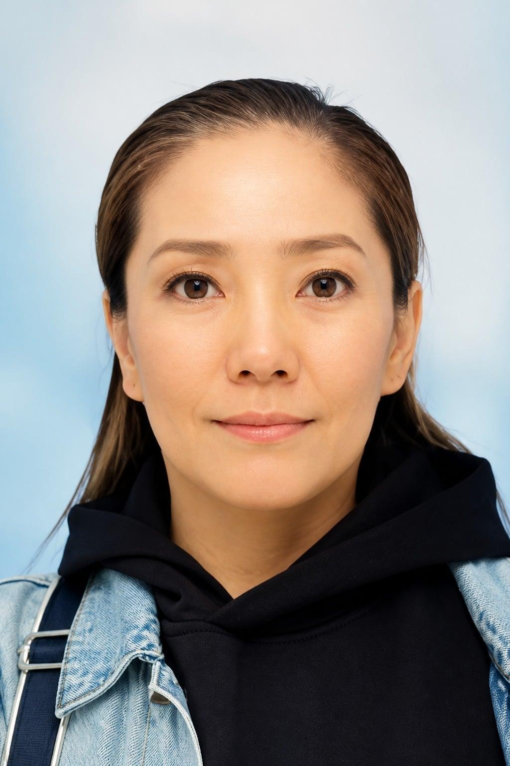 Cristina Bautista Y.
