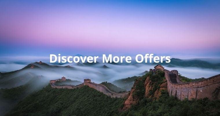 Discover ASR hospitality