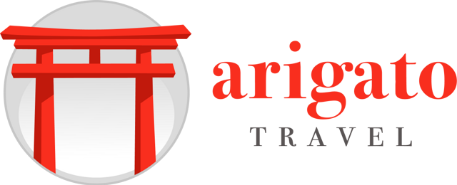 Arigato Travel