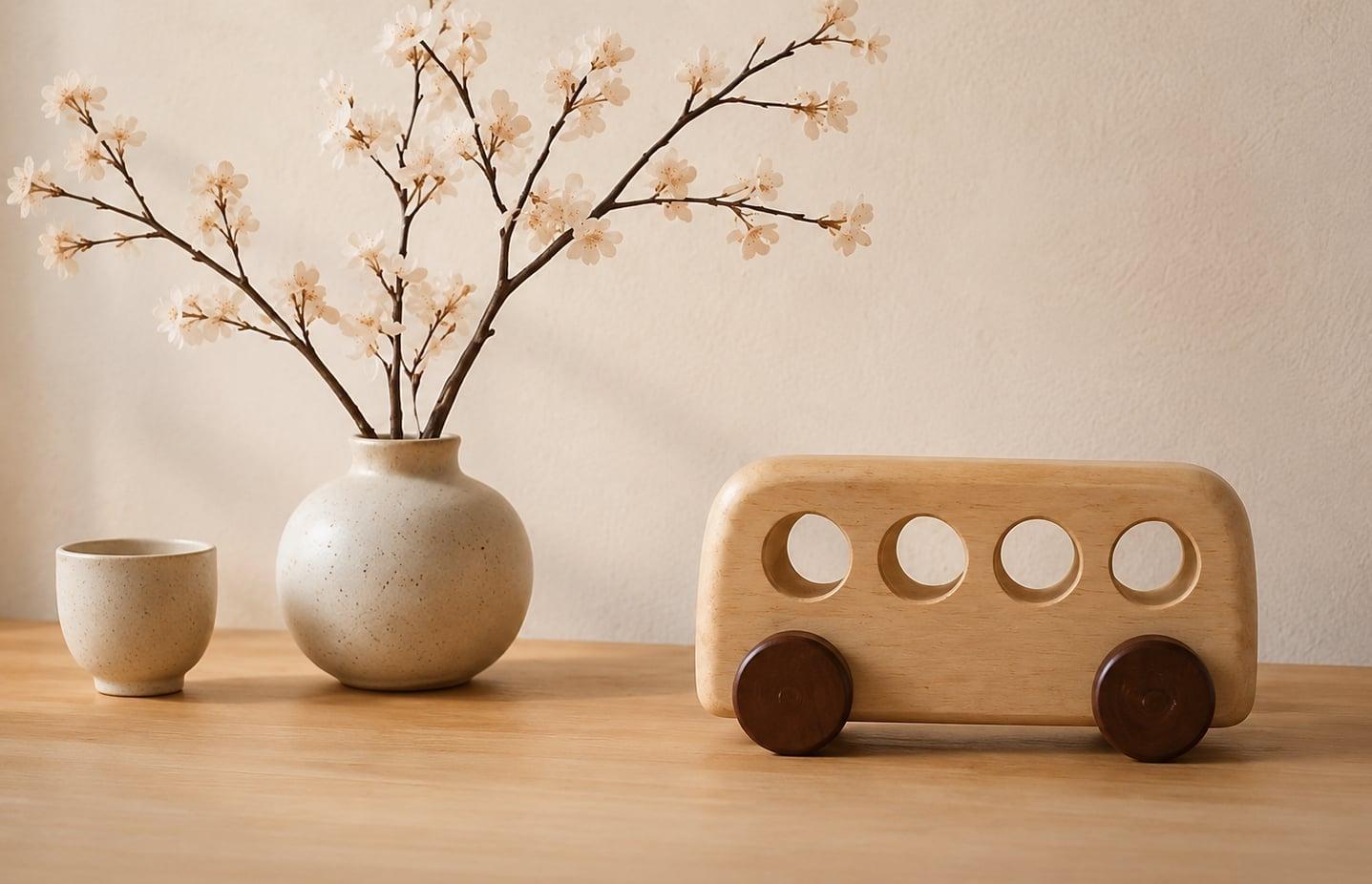 Family travel essentials prepared for a Japan stay
