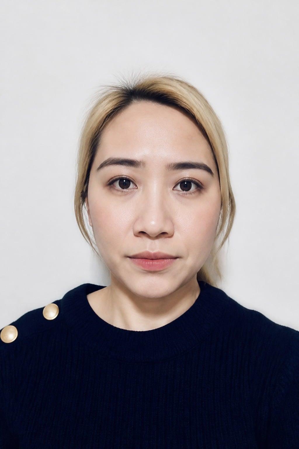 Monica I.
