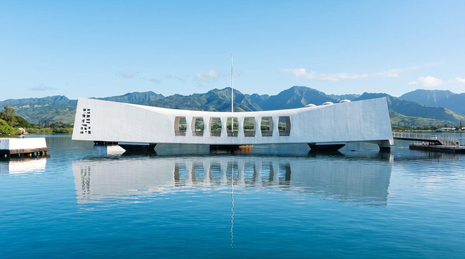 Pearl Harbor with School-Age Kids: A Practical Family Guide