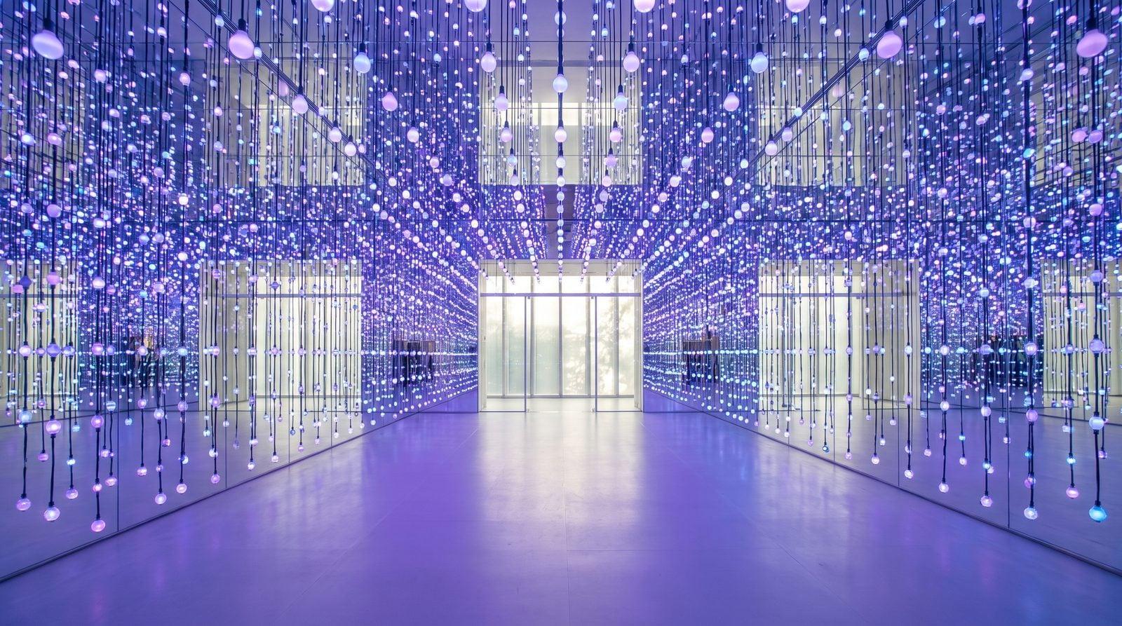 TeamLab Planets Tokyo with Toddlers: What Works, What Doesn't & How to Plan
