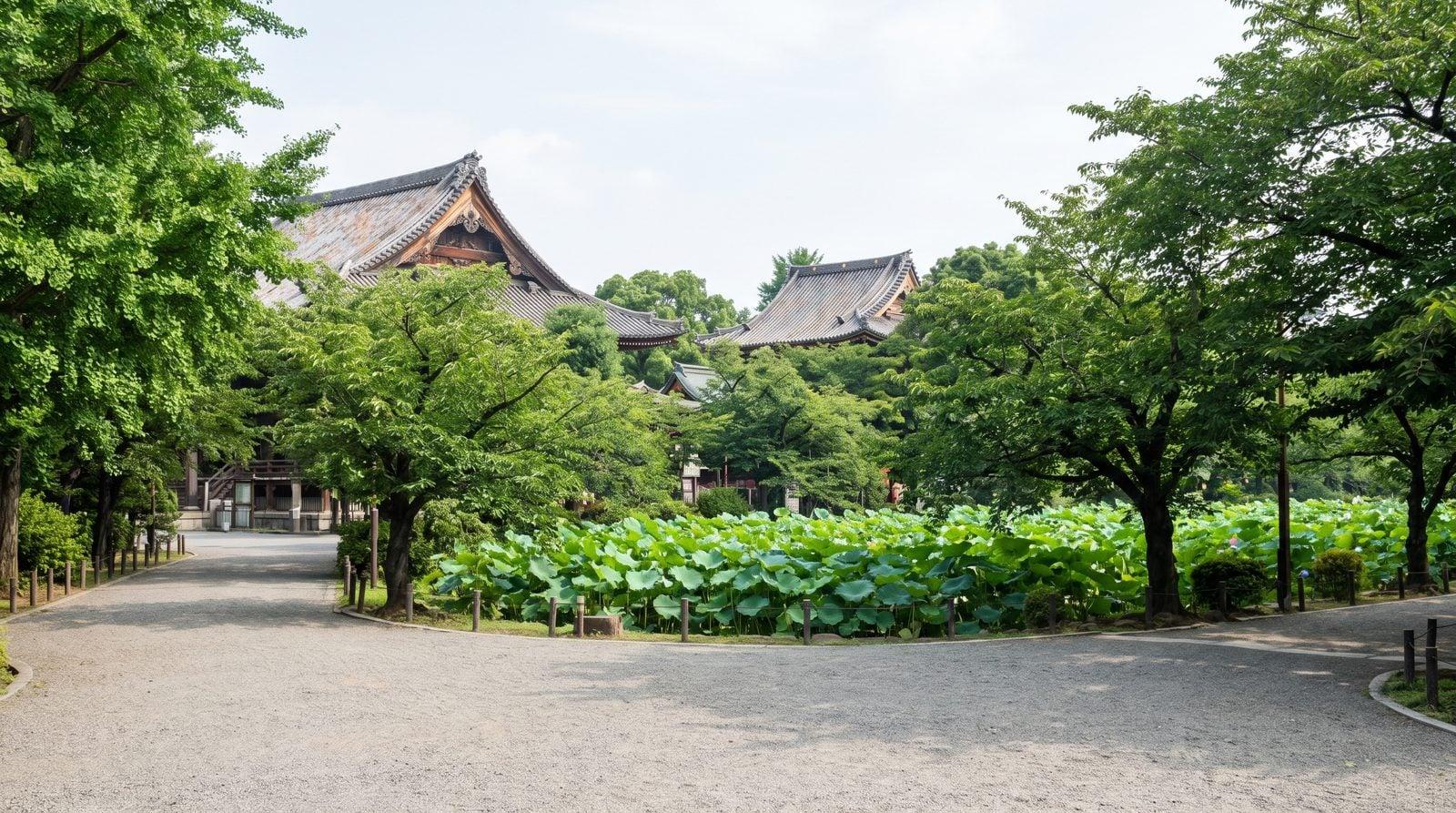 Ueno with Kids: Zoo, Science Museum & Park Guide for Families