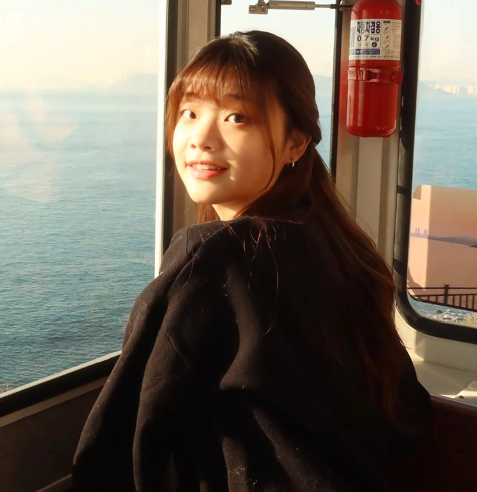Kaitlin L., Travel Nanny babysitter in Taipei