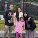 Unforgettable Tokyo Experience with Mei: A Review of The Travel Nanny’s Exceptional Service