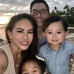 We had the most wonderful experience with our Hawaii travel nanny!